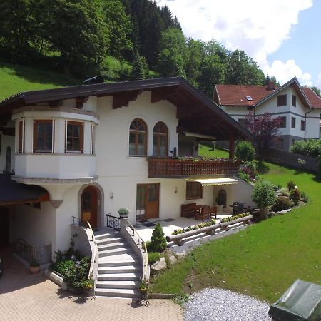 Apartment In Bad Hofgastein With Sauna ภายนอก รูปภาพ