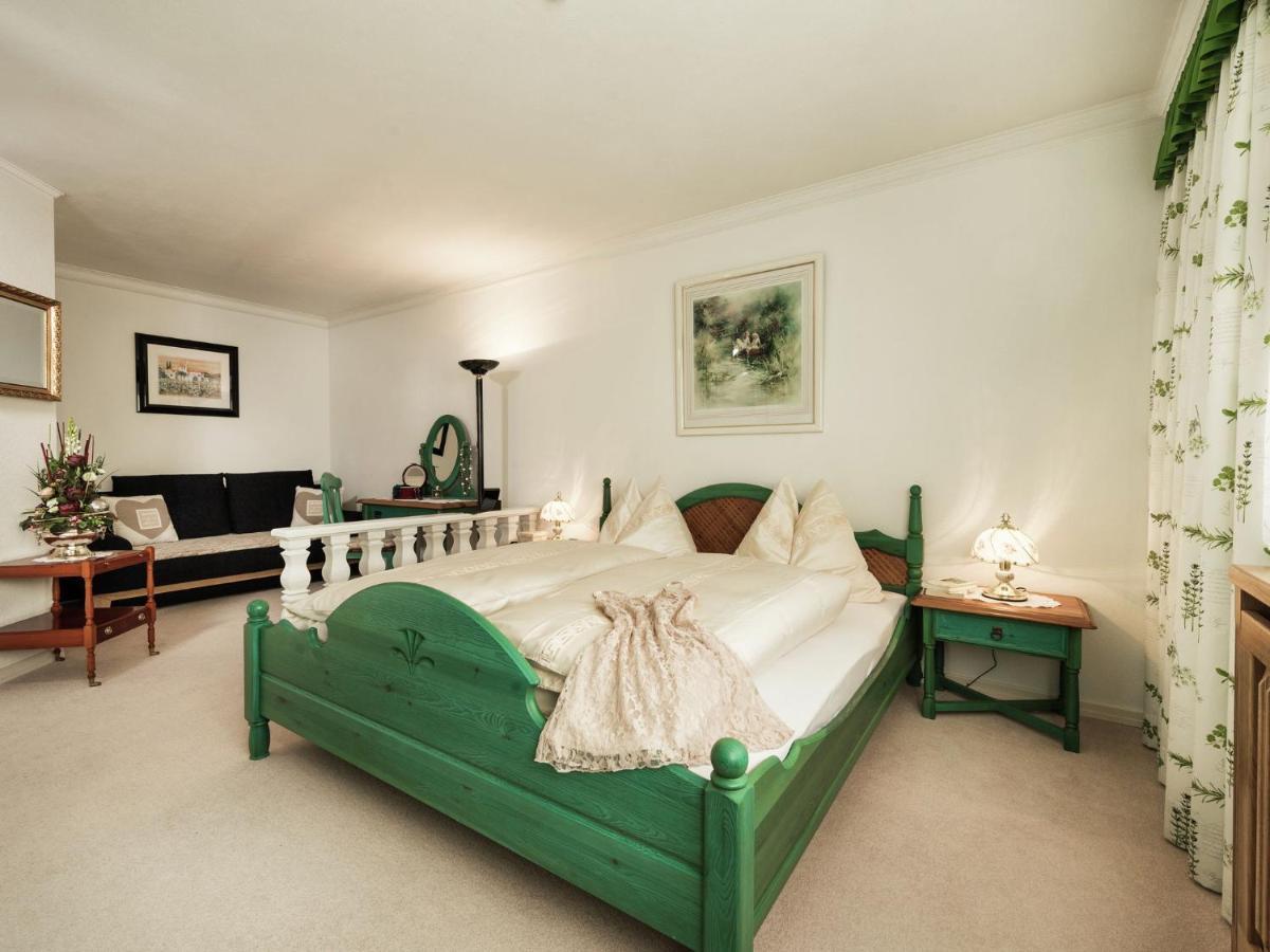 Apartment In Bad Hofgastein With Sauna ภายนอก รูปภาพ