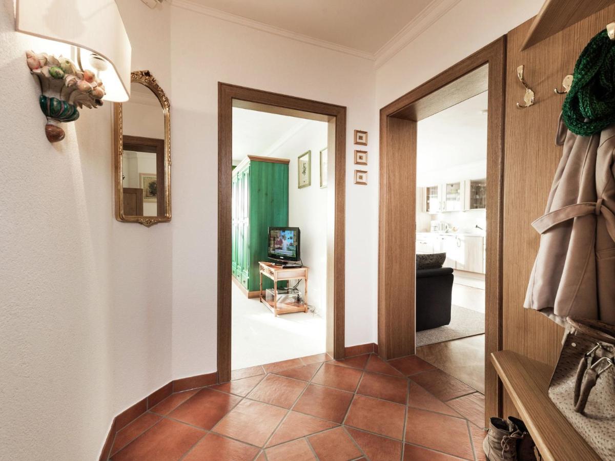 Apartment In Bad Hofgastein With Sauna ภายนอก รูปภาพ