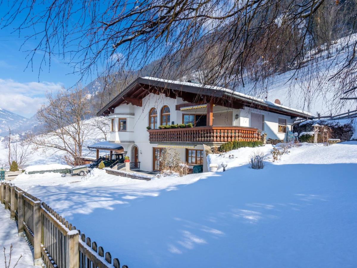 Apartment In Bad Hofgastein With Sauna ภายนอก รูปภาพ