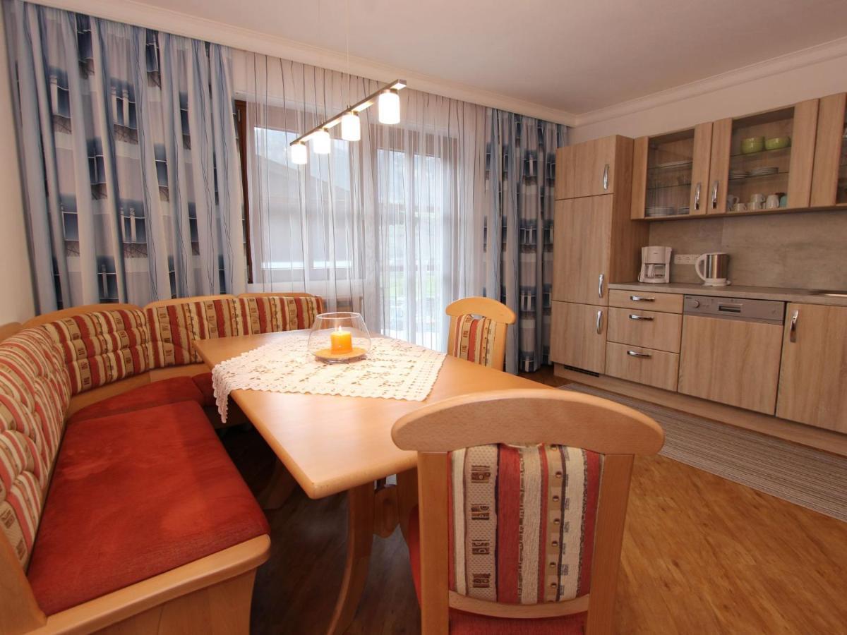 Apartment In Bad Hofgastein With Sauna ภายนอก รูปภาพ